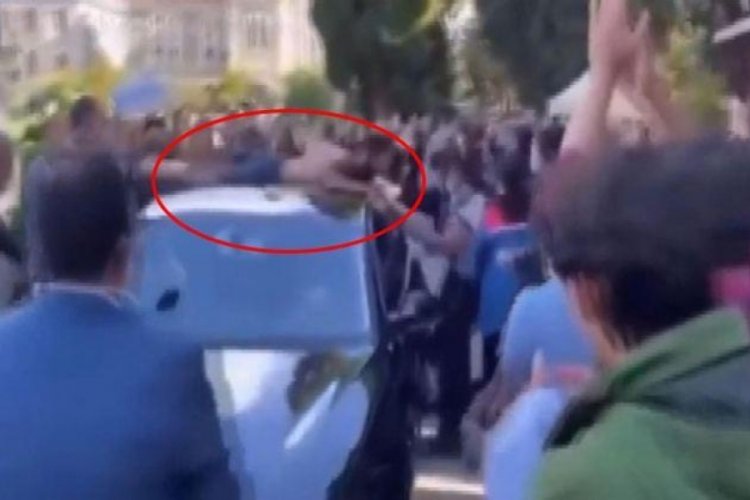 Boğazi&ccedil;i &Uuml;niversitesi'ndeki olaylarda flaş gelişme! 10 kişi g&ouml;zaltına alındı