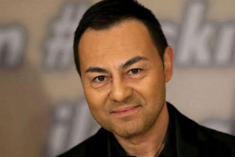 &Uuml;nl&uuml; şarkıcı Serdar Orta&ccedil;, &ouml;ld&uuml;ğ&uuml; y&ouml;n&uuml;ndeki haberleri yalanladı