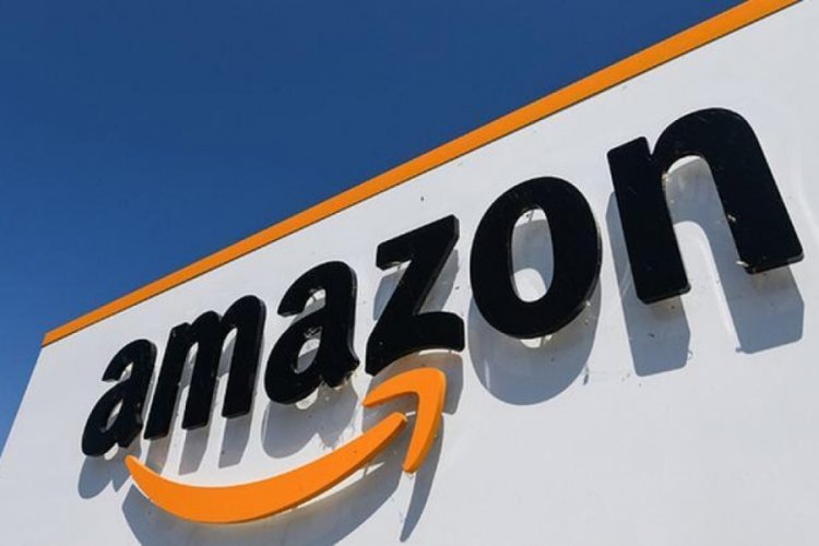 ABD'li yazar kitabının Amazon'da satılmasını reddetti