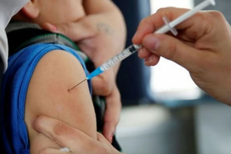 Avrupa İla&ccedil; Ajansı'ndan 3.doz BioNTech i&ccedil;in onay geldi