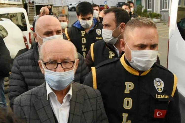 İzmir'de Yağcıoğlu Apartmanı sanıkları, hakim karşısına &ccedil;ıkıyor