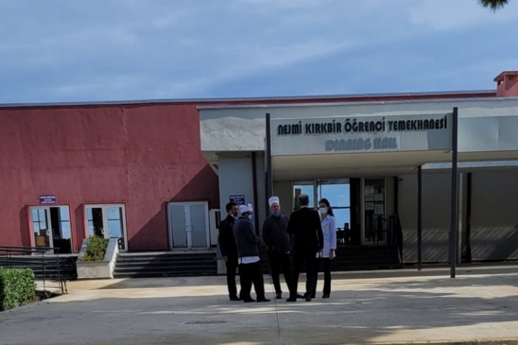 Trabzon'da&nbsp;68 &uuml;niversite &ouml;ğrencisi zehirlenme ş&uuml;phesiyle&nbsp;hastaneye başvurdu&nbsp;