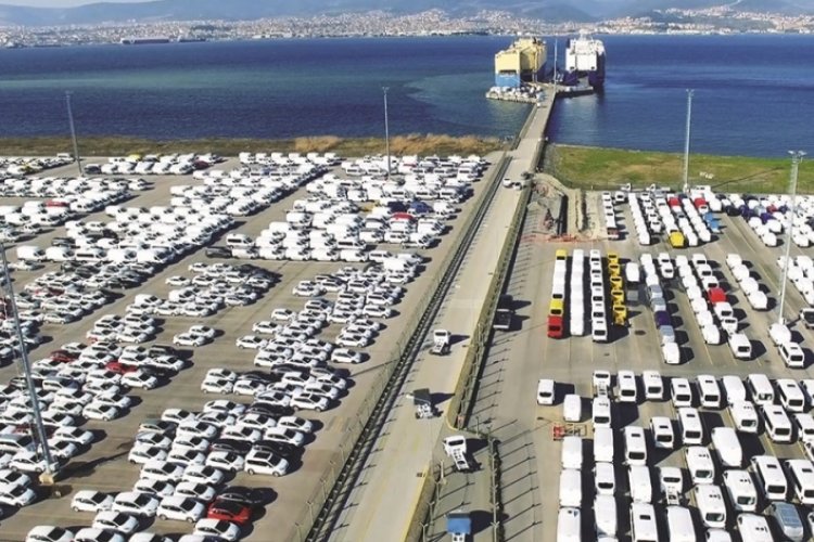 OİB, Birleşik Krallık'ta Otomotiv Dijital Sekt&ouml;rel Ticaret Heyeti Programını d&uuml;zenleyecek