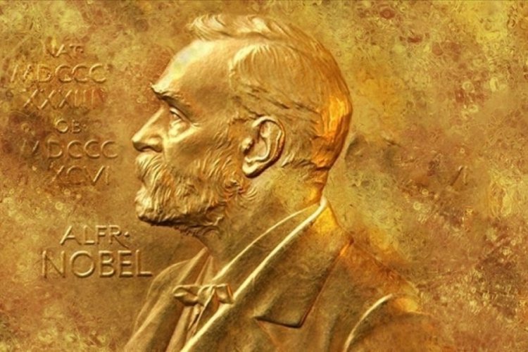 2021 Nobel Kimya &Ouml;d&uuml;l&uuml;'n&uuml; List ve MacMillan kazandı