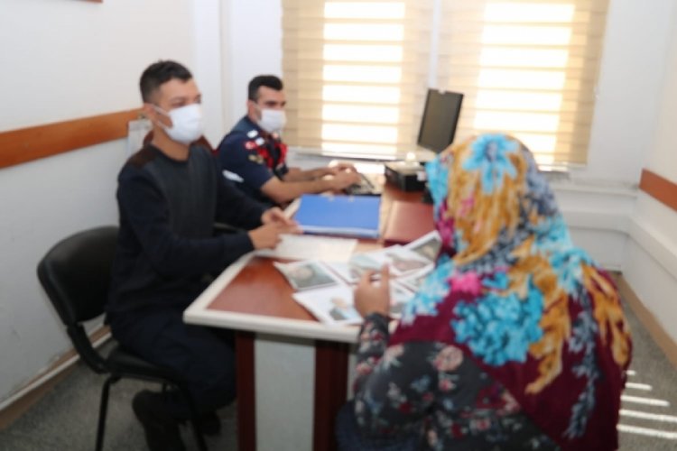Kastamonu'da 12 yıl &ouml;nce meydana gelen cinsel saldırı davası sebebiyle bebek mezarı a&ccedil;ıldı