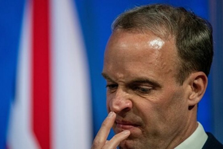Britanya Adalet Bakanı'ndan kadın cinayetleri sorusuna yanıt: Mizojini erkeğe karşı da yanlıştır