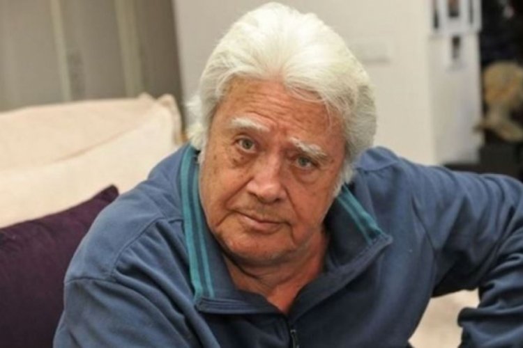 Usta oyuncu C&uuml;neyt Arkın, Kuruluş Osman'a veda etti