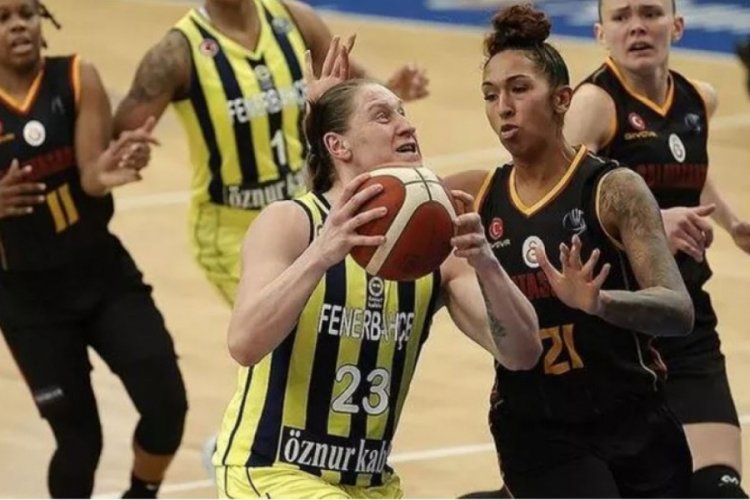 Fenerbah&ccedil;e ve Galatasaray'dan ortak a&ccedil;ıklama