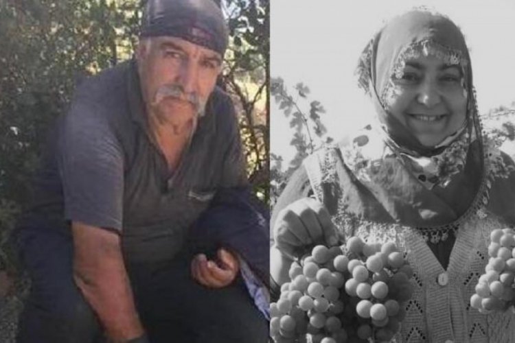 Komşusunu odunla &ouml;ld&uuml;ren kadından savunma: Odunu sağa sola savurup korkutmak istedim