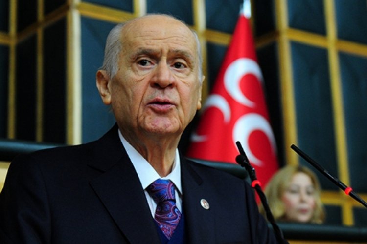 Bah&ccedil;eli 'b&ouml;l&uuml;c&uuml; kebap&ccedil;ı' s&ouml;zleriyle neyi kastetti?