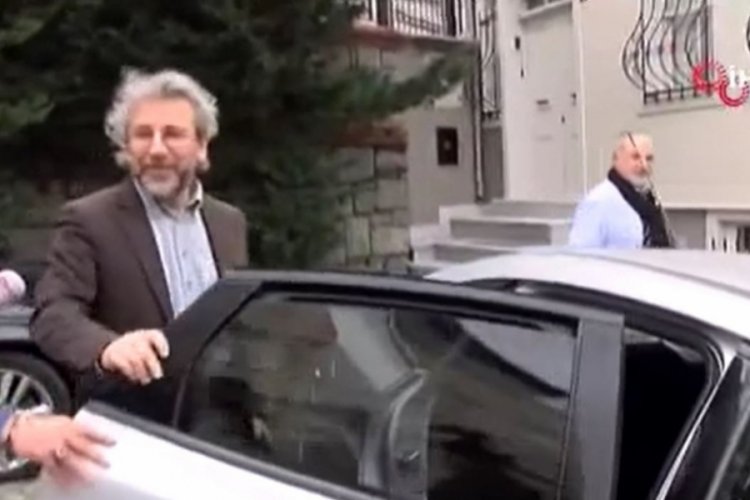 MİT tırları davasına Cumhurbaşkanı da katılacak