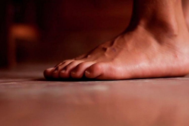 Bilim insanları 'Kovid parmağı sendromu' hakkında bilgi verdi