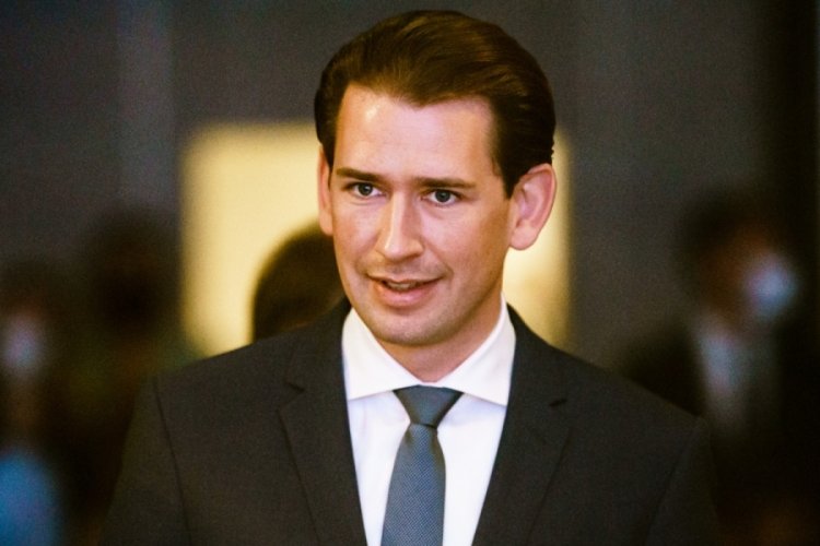 Sebastian Kurz hakkında r&uuml;şvet ş&uuml;phesi ile soruşturma a&ccedil;ıldı