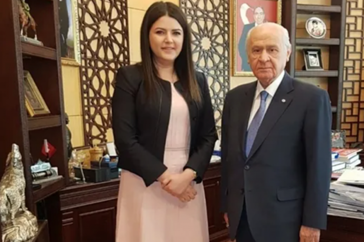 MHP, 'T&uuml;rkiye'nin Asli G&uuml;c&uuml; Analar Bacılar Kurultayı' d&uuml;zenliyor