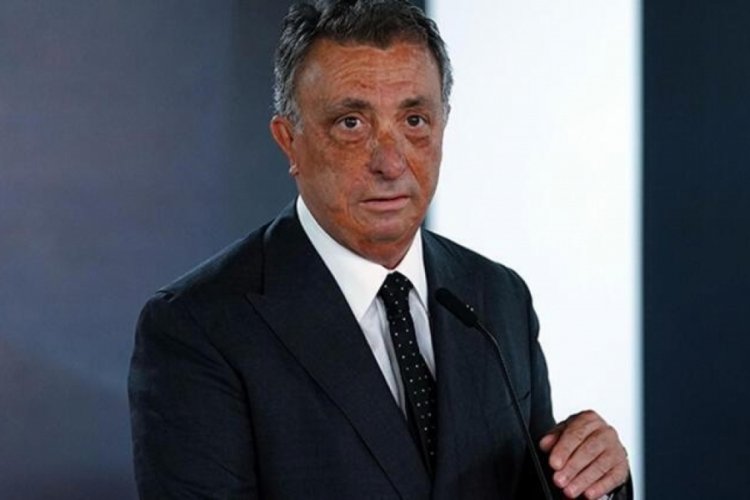 Ahmet Nur &Ccedil;ebi, Beşiktaş'ın transfer hedefindeki futbolcuları a&ccedil;ıkladı