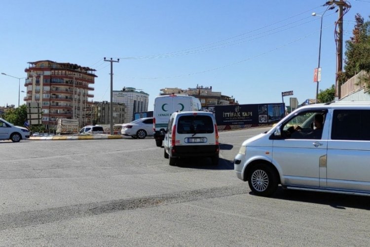Kiracılarıyla tartışan iş adamı vurularak &ouml;ld&uuml;r&uuml;ld&uuml;