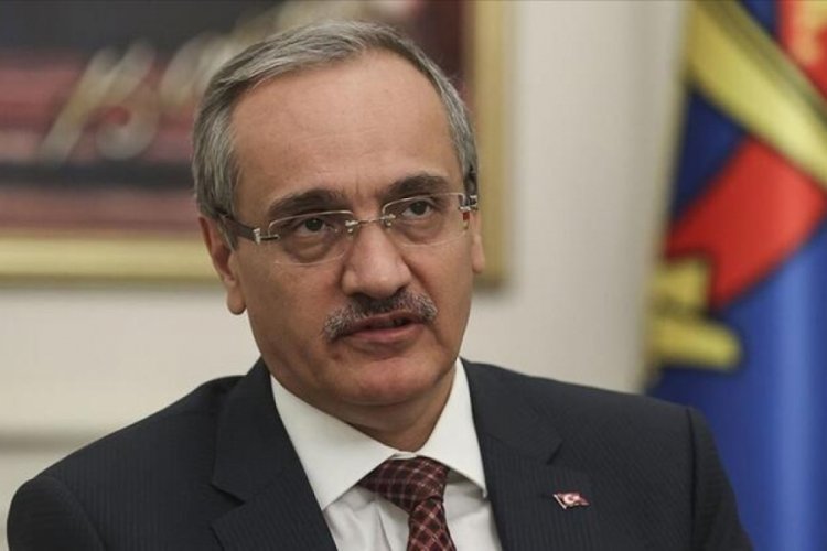 THK kayyum heyeti başkanından 2. başvuru