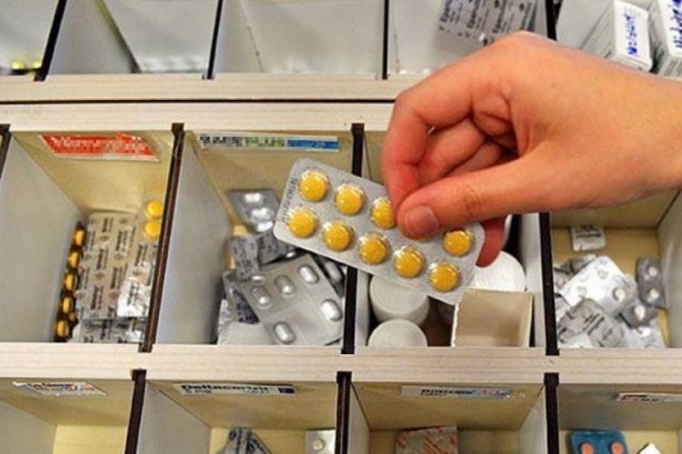 SGK kapsamında değil dedikleri kanser ila&ccedil;larını alamadı! &Ouml;ld&uuml;kten sonra davayı kazandı
