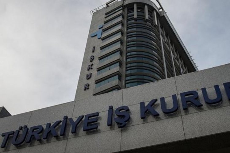 İŞKUR 130 bin personel alınacağını duyurdu