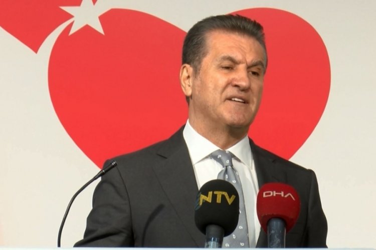 Mustafa Sarıg&uuml;l: İttifak arayışı i&ccedil;inde değiliz