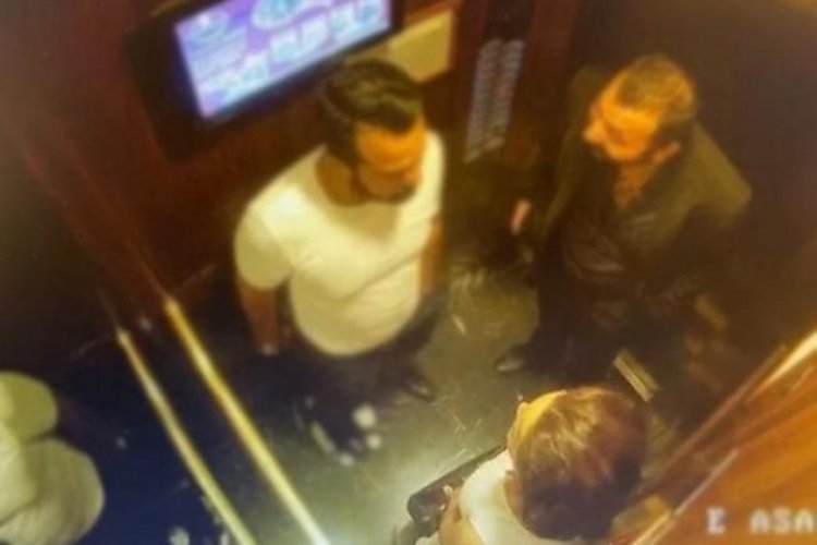 Bir ş&uuml;pheli &ouml;l&uuml;m daha! Şeyda Yılmaz'ın son g&ouml;r&uuml;nt&uuml;leri ortaya &ccedil;ıktı