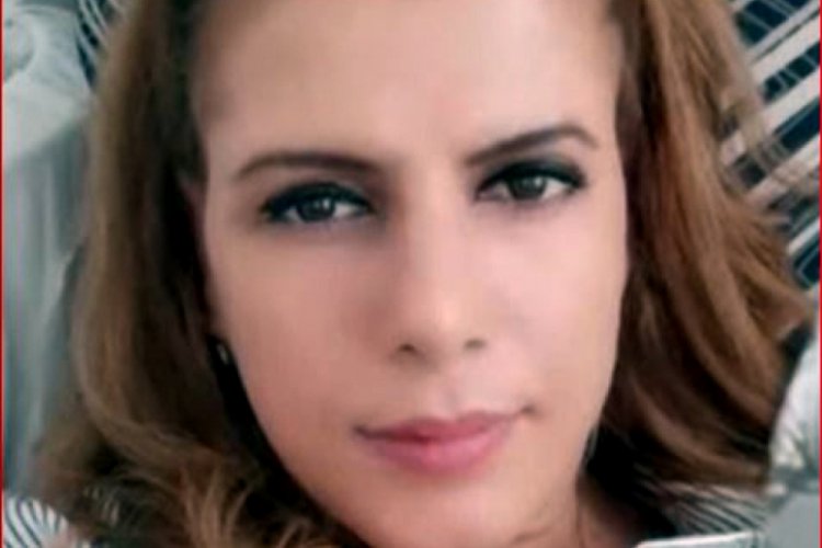 İstanbul Avcılar'da uyurken dehşeti yaşadı: Saldırgan y&uuml;z&uuml;ne kimyasal madde d&ouml;k&uuml;p ka&ccedil;tı