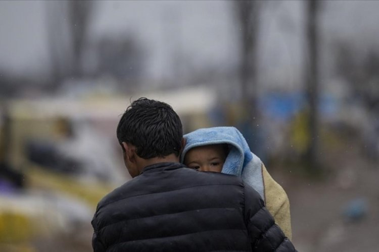 Avrupa medyası AB sınırlarındaki sığınmacıların geri itilmelerini belgeledi
