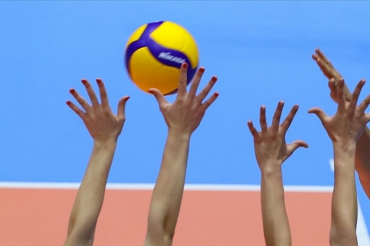 Kadınlar voleybol liginde 38. sezon başlıyor