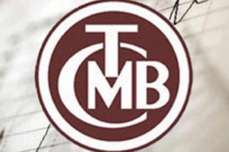 Merkez Bankası'nın toplam rezervleri azaldı