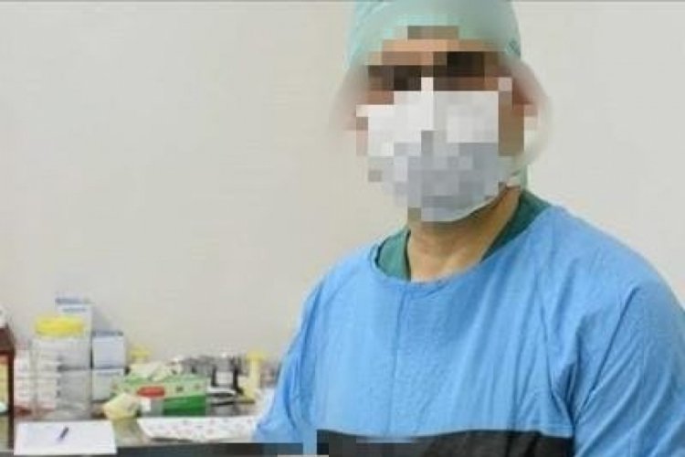 Kargoda kaybolan dalak i&ccedil;in tepki &ccedil;eken ceza