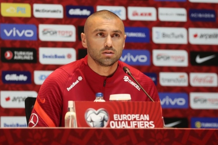 Burak Yılmaz: Hocanın kısa s&uuml;rede radikal bir değişiklik yapmasını beklememek lazım
