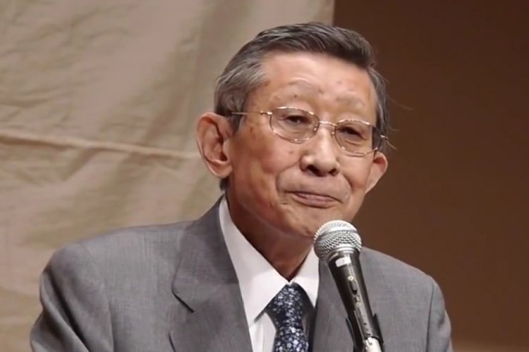 &Uuml;nl&uuml; m&uuml;zisyen Koichi Sugiyama hayatını kaybetti