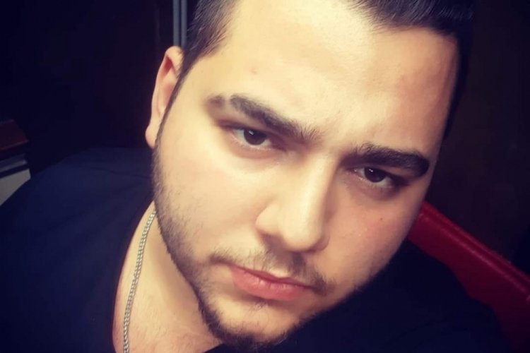 25 yaşındaki gen&ccedil;, kalp krizi sebebiyle &ouml;ld&uuml;