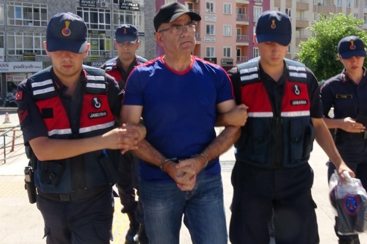 Doktor kızını &ouml;ld&uuml;ren baba i&ccedil;in m&uuml;ebbet hapis talebi