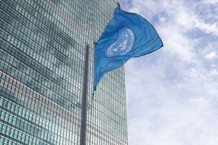 Birleşmiş Milletler'den 'Yemen' a&ccedil;ıklaması