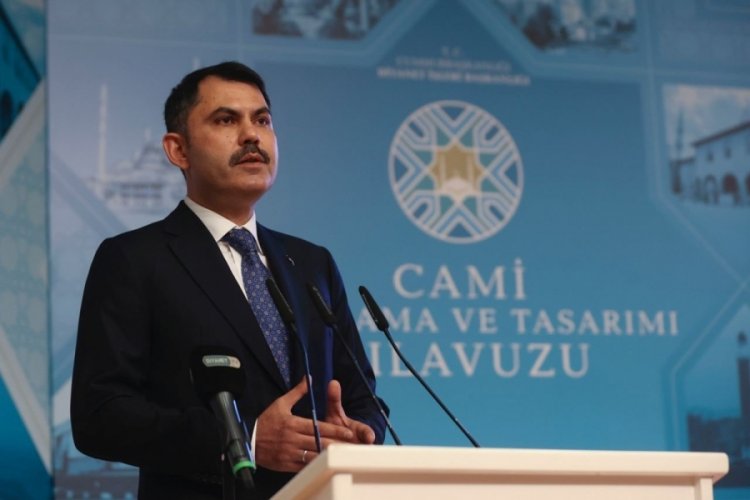 Bakan Kurum'dan 'atık toplayıcıları' a&ccedil;ıklaması
