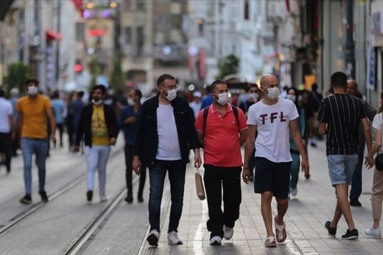 İstanbul İl Sağlık M&uuml;d&uuml;r&uuml;'nden korkutan uyarı