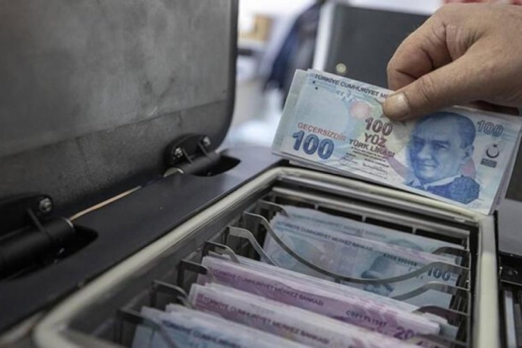 Bakan Pakdemirli duyurdu! &Ouml;demeler başlıyor