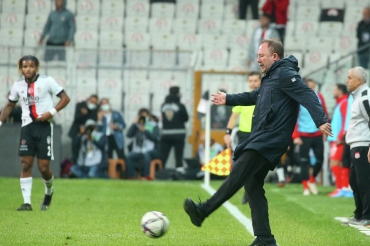Sergen Yal&ccedil;ın'ın cezası belli oldu