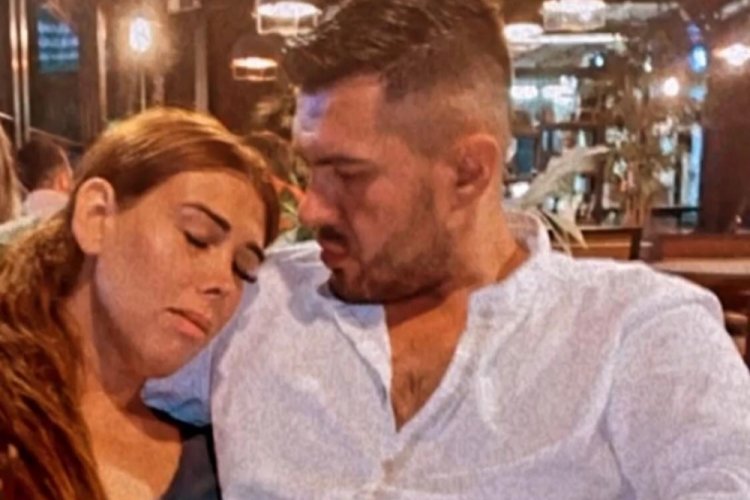 Pencereden d&uuml;şerek &ouml;len trans kadının sevgilisi tutuklandı