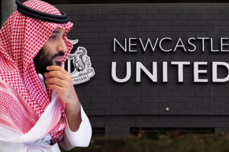 Newcastle United rekor bedelle satıldı! Astronomik transfer b&uuml;t&ccedil;esi bekleniyor