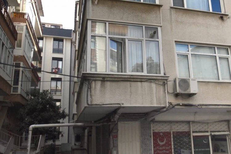 İstanbul Avcılar'da, uyuyan sevgilisine dehşeti yaşatan saldırgan yakalandı