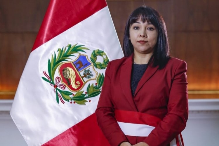 Peru'nun yeni başbakanı belli oldu