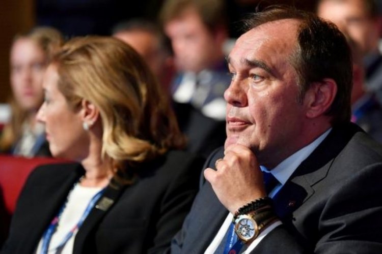 Pandora Papers: Demir&ouml;renler offshore şirketleriyle Londra'da gayrimenkuller alıyor