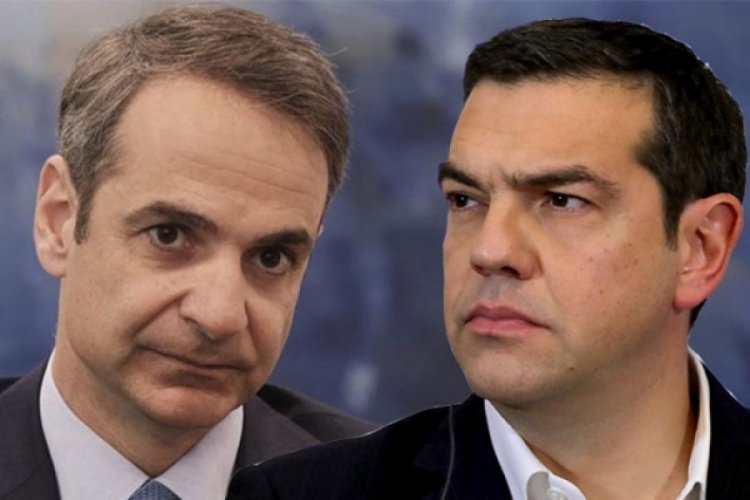 Atina'dan T&uuml;rkiye'ye n&uuml;kleer tehdit!