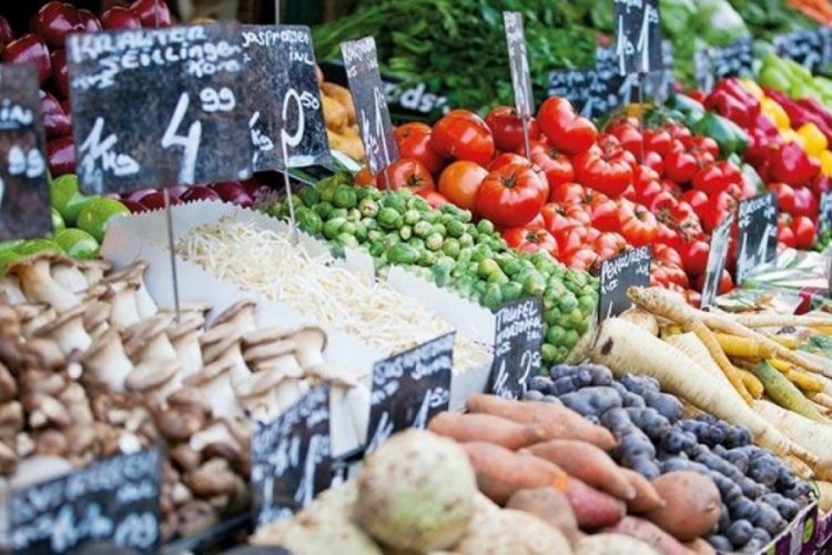 D&uuml;nyanın k&acirc;busu 'gıda fiyatları'
