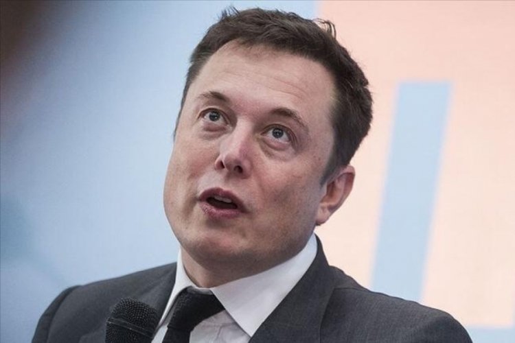 Elon Musk'tan çip krizi açıklaması
