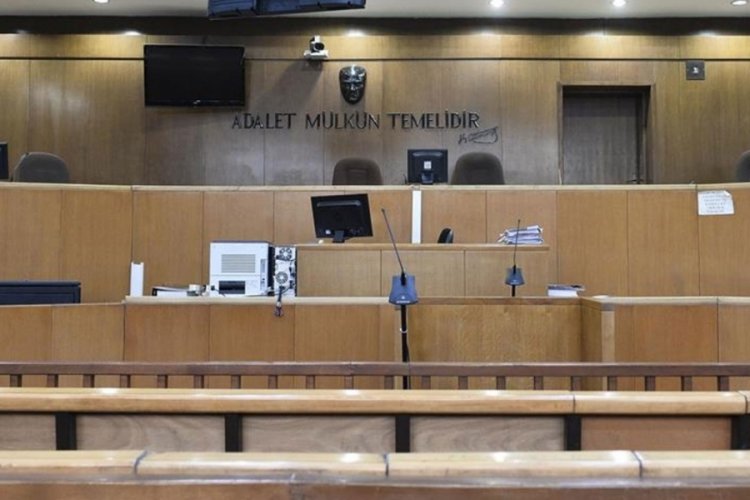 Birleştirilen Gezi Parkı ve &Ccedil;arşı davasında ilk duruşma bug&uuml;n g&ouml;r&uuml;lecek