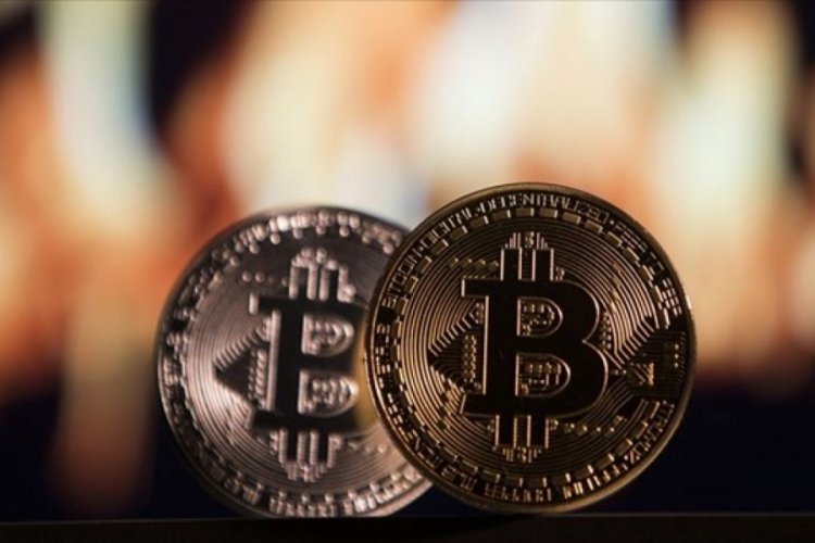 Bitcoin'deki y&uuml;kselişin sebebi belli oldu