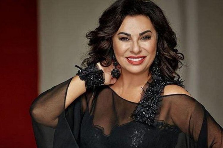 Nilg&uuml;n Belg&uuml;n: Birbirini seven sahici dostlardık